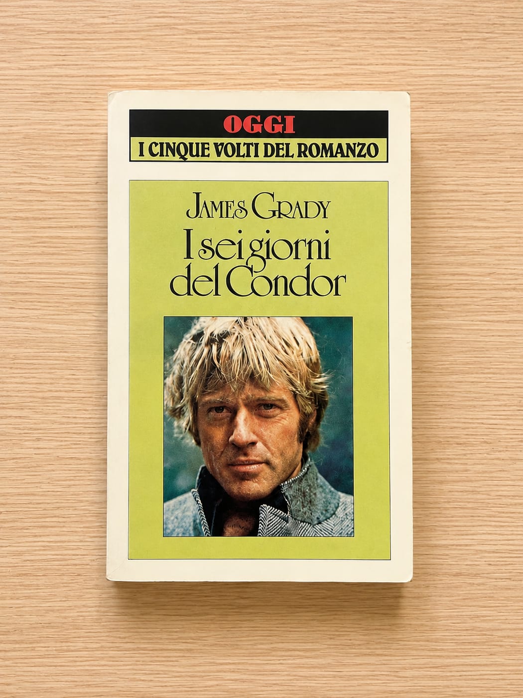 I sei giorni del Condor